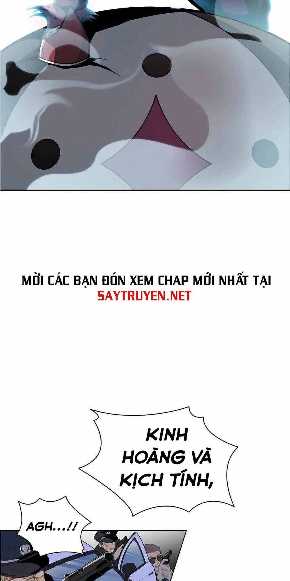 tiêu diệt ác nhân chapter 0 10