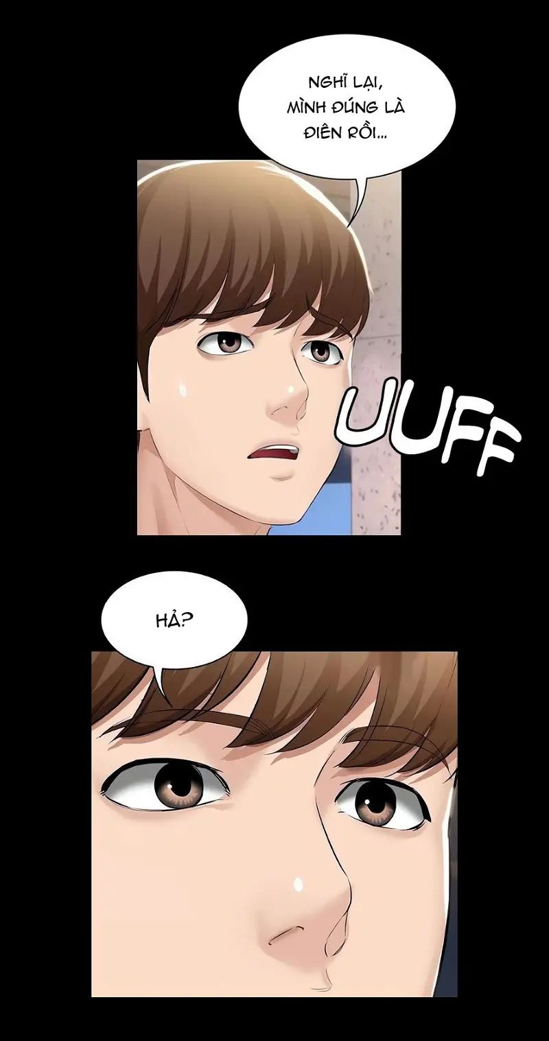 nhật ký ở trọ - không che chapter 45 7