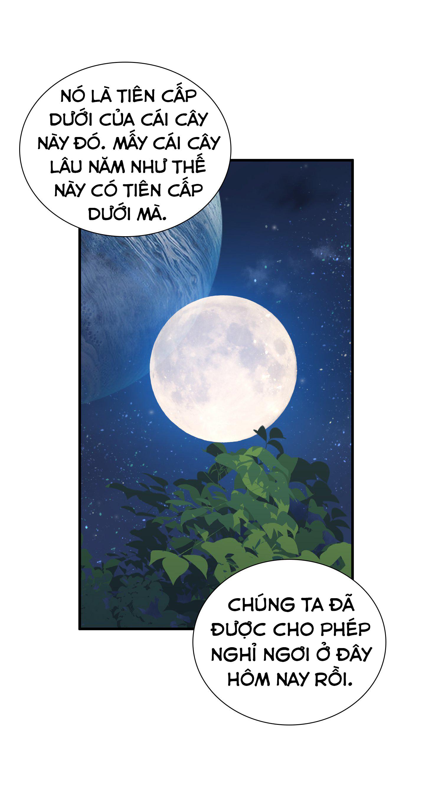 ái tình tự tâm chapter 31 37