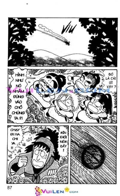 ninja loạn thị chapter 45 76