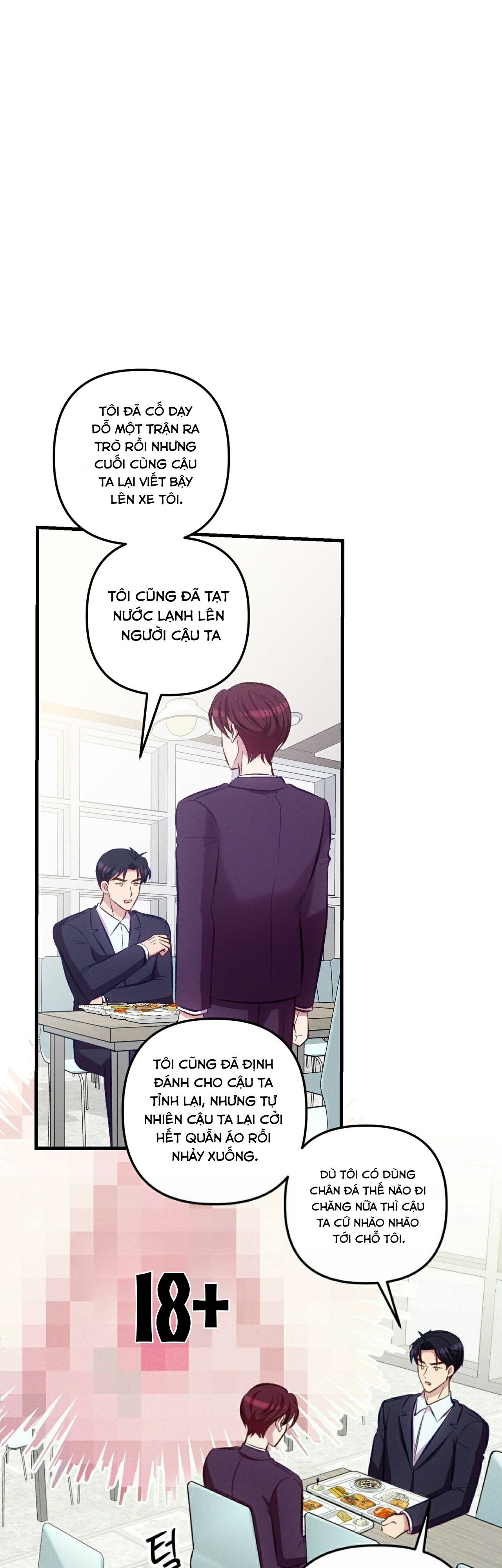 cái đồ ngốc nghếch này chapter 7 12