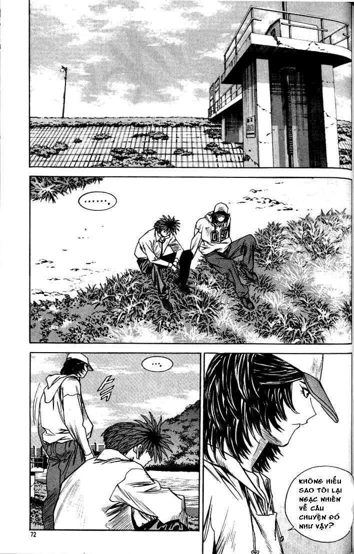 change guy chapter 213 9