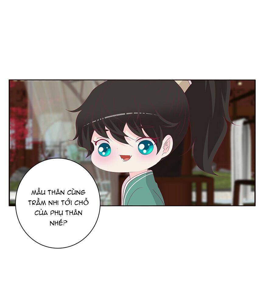 tướng quân mời ra trận chapter 147 14