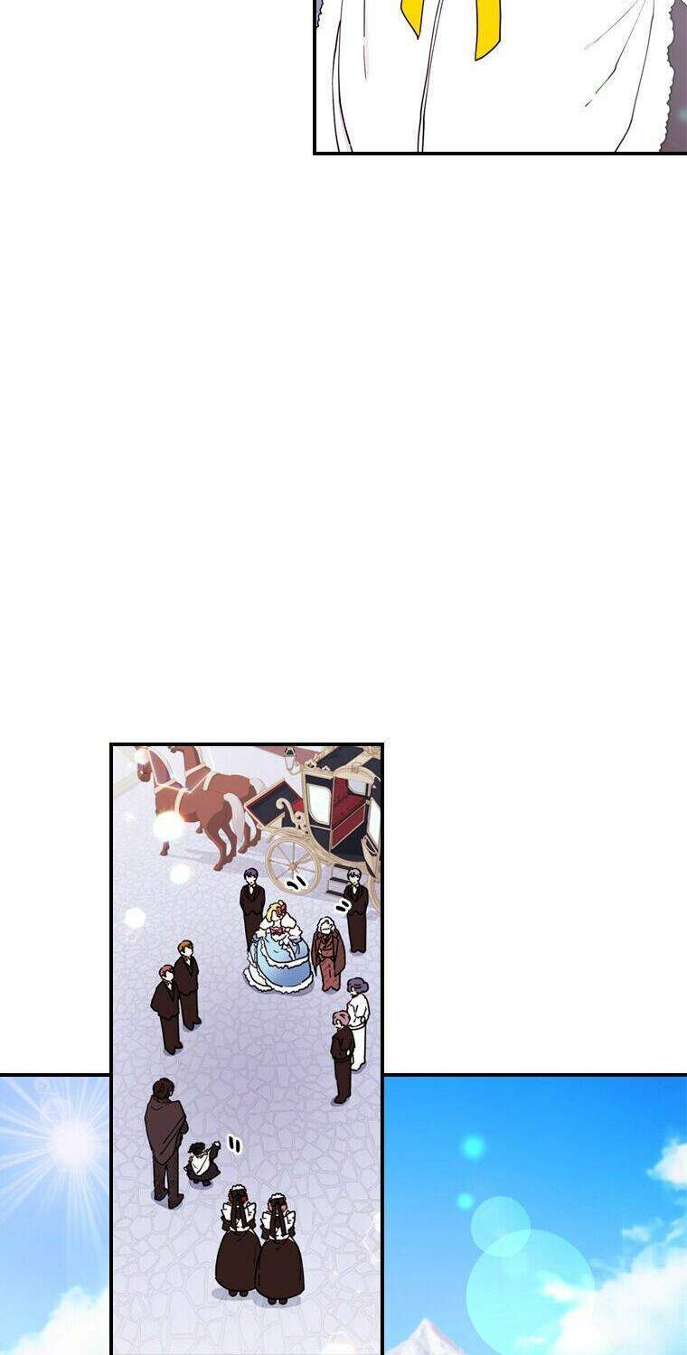 tôi đã trở thành con gái nuôi của nam chính chapter 18 12