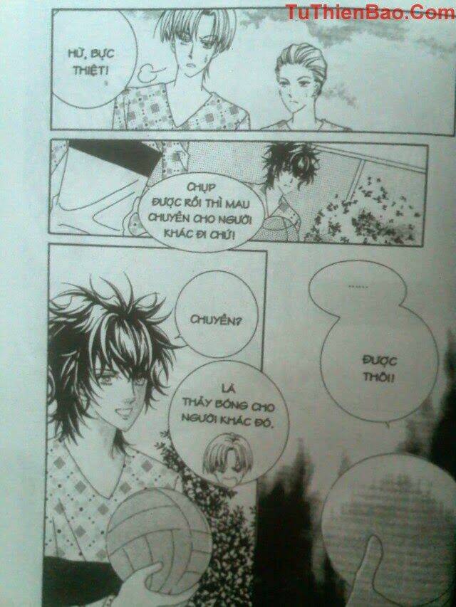 tình trong mộng chapter 3 36