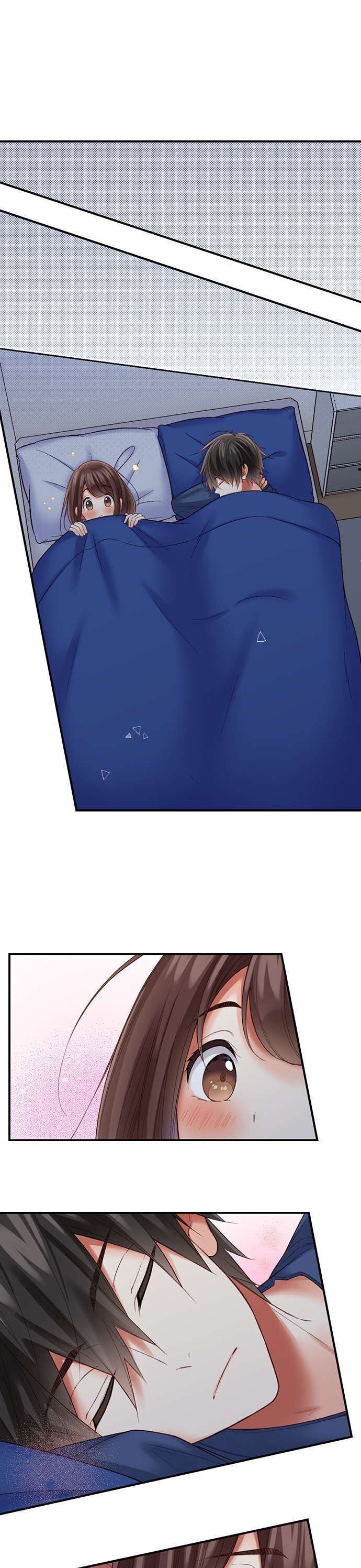 họ chắc chắn đã làm chuyện đó chapter 89.1 8