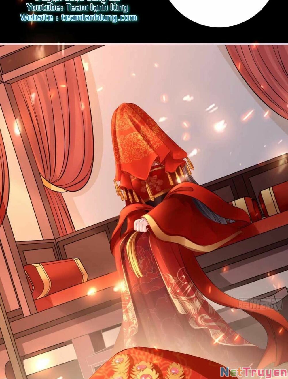 sự trả thù của vương phi chapter 5 22