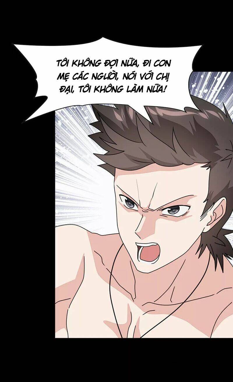 bạn gái virus của tôi chapter 223 36