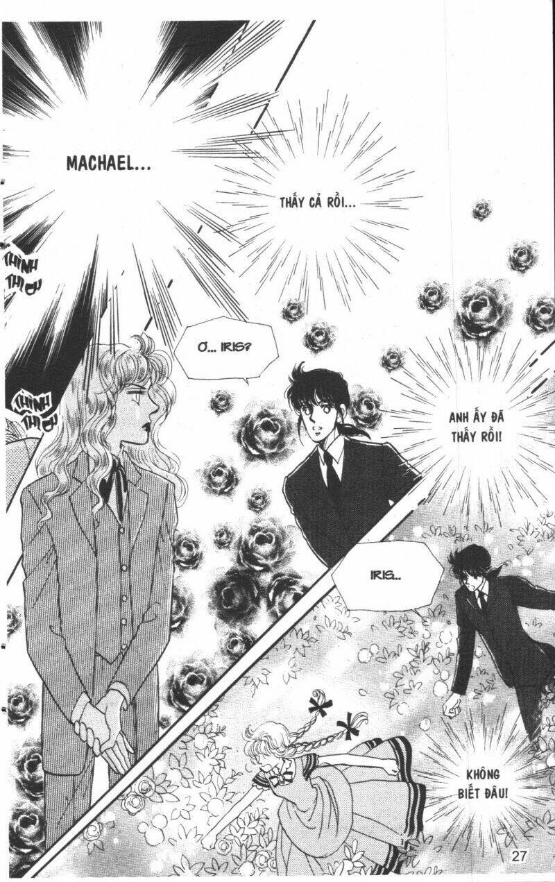 bibi iris chapter 3 27