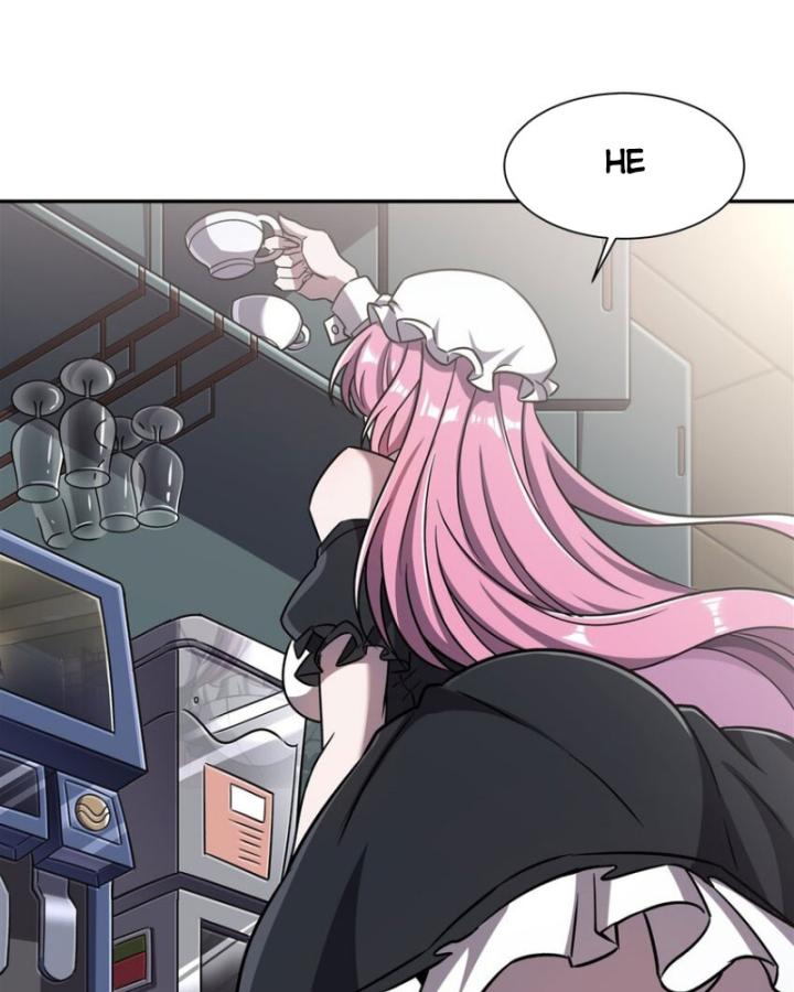 huyết cơ và kỵ sĩ chapter 293 42