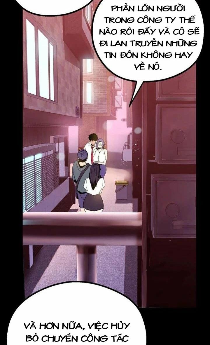 tân thế giới tuyệt vời chapter 17 39