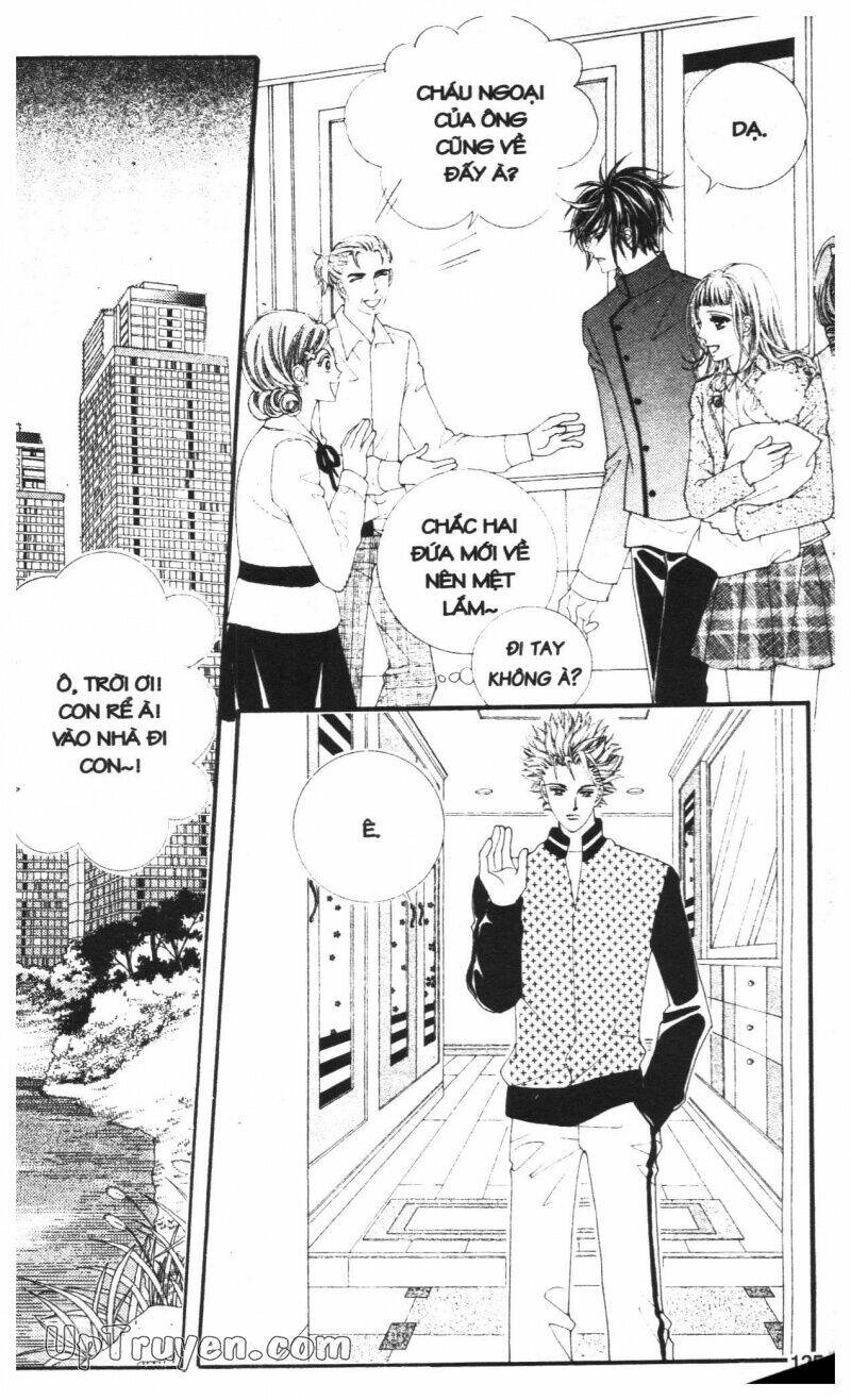 vợ chồng trẻ con bản đẹp chapter 9 124