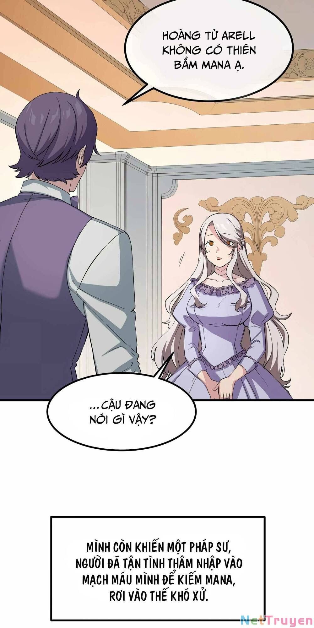 bách kiếp cường giả chapter 12 21