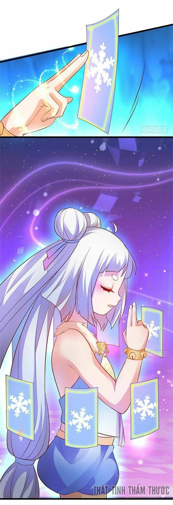 liêu liêu trai chapter 11 22