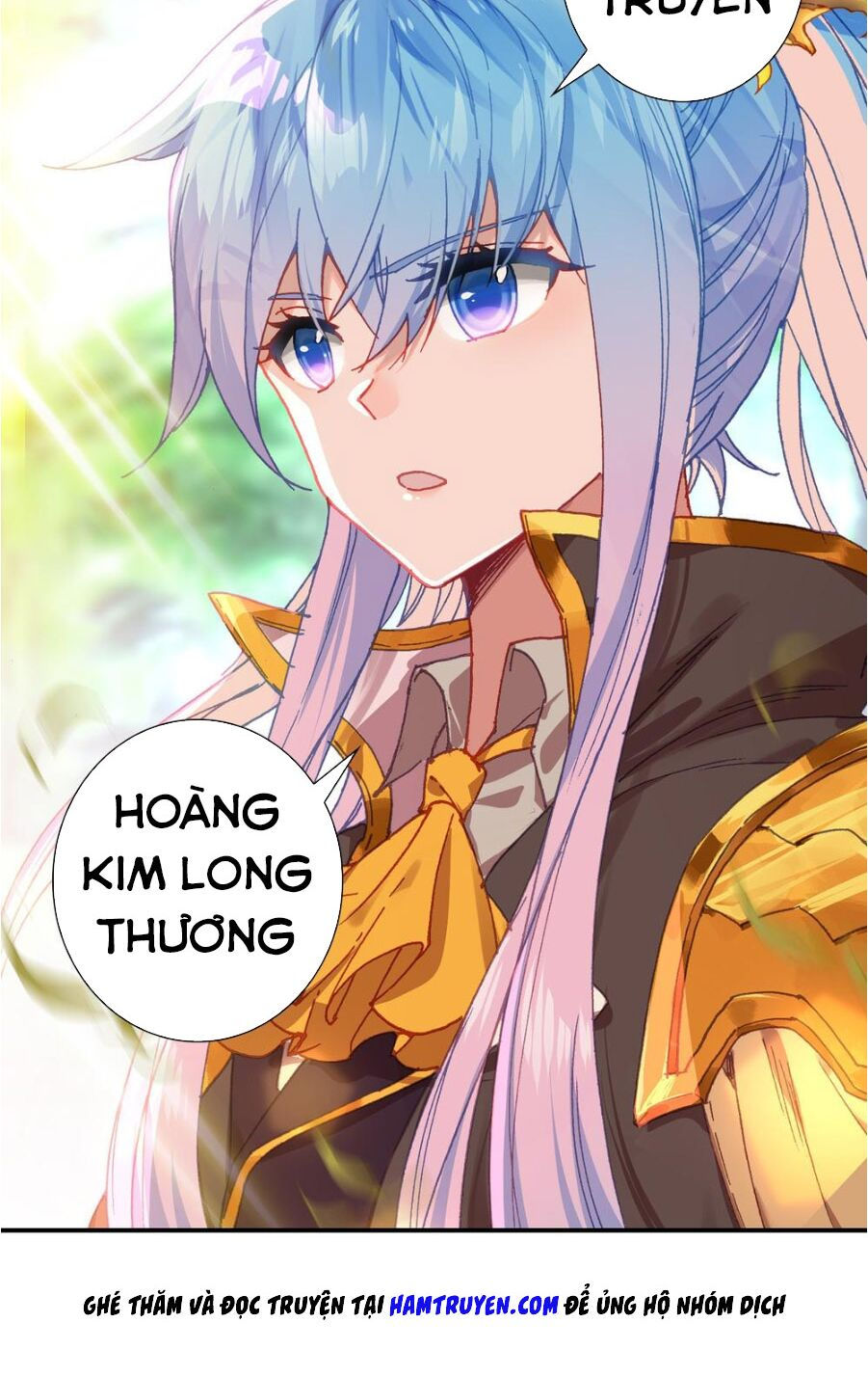 tuyệt thế đường môn - đấu la đại lục 2 chapter 220 32