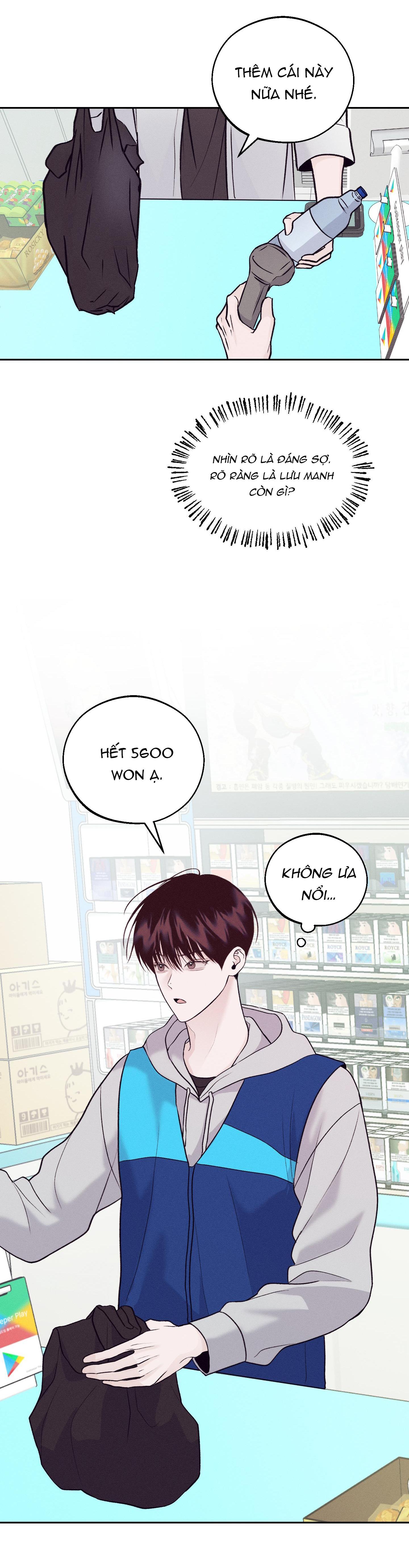 cứu tinh của thứ hai chapter 2 6