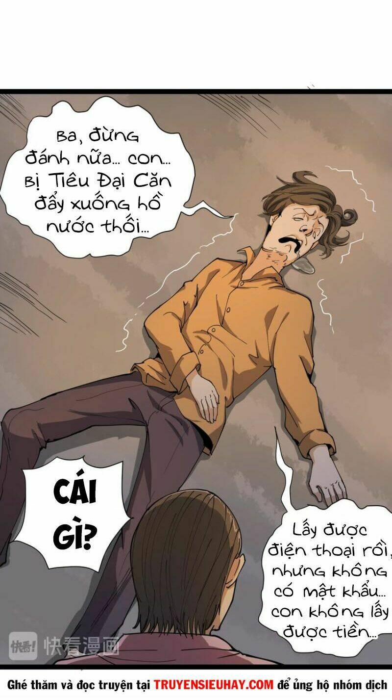 hồi xuân tiểu độc y chapter 10 41