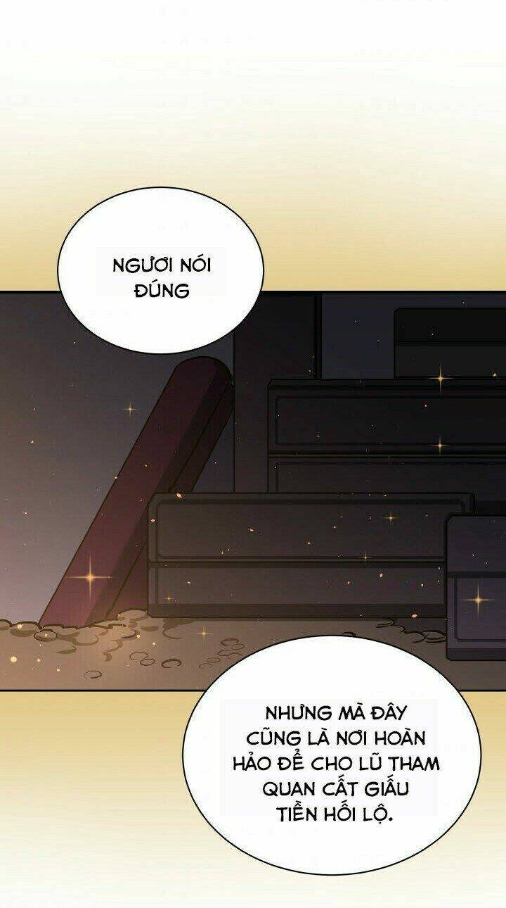 quái thú với hoa chapter 94 47