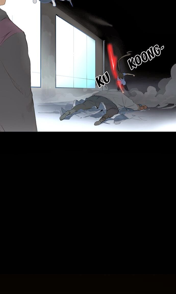 tòa tháp bí ẩn 2 chapter 64 43