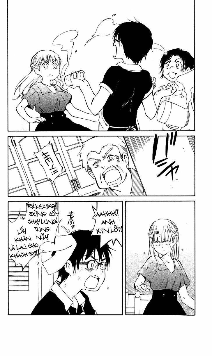 hitoribocchi no chikyuu shinryaku chapter 23 20