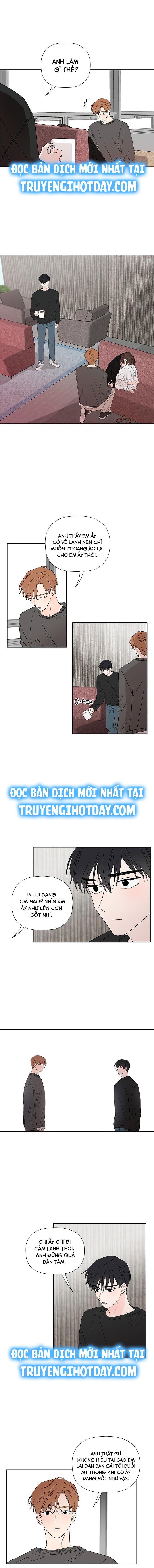 hương vị năm mới chapter 52 2