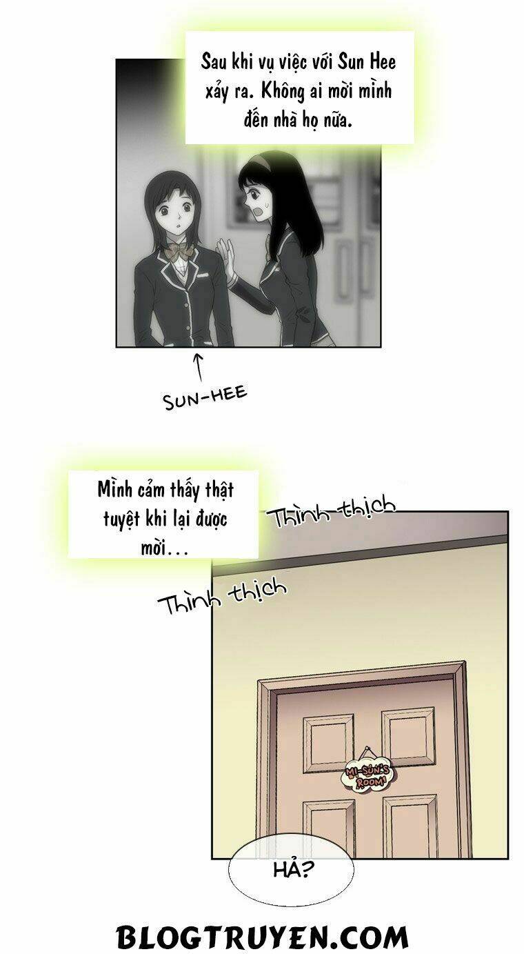 my shining world chapter 38 8