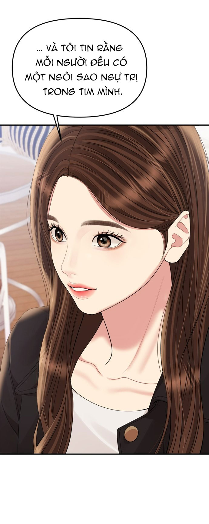 gửi em người đánh cắp những vì sao - to you who swallowed a star chapter 156.2 69