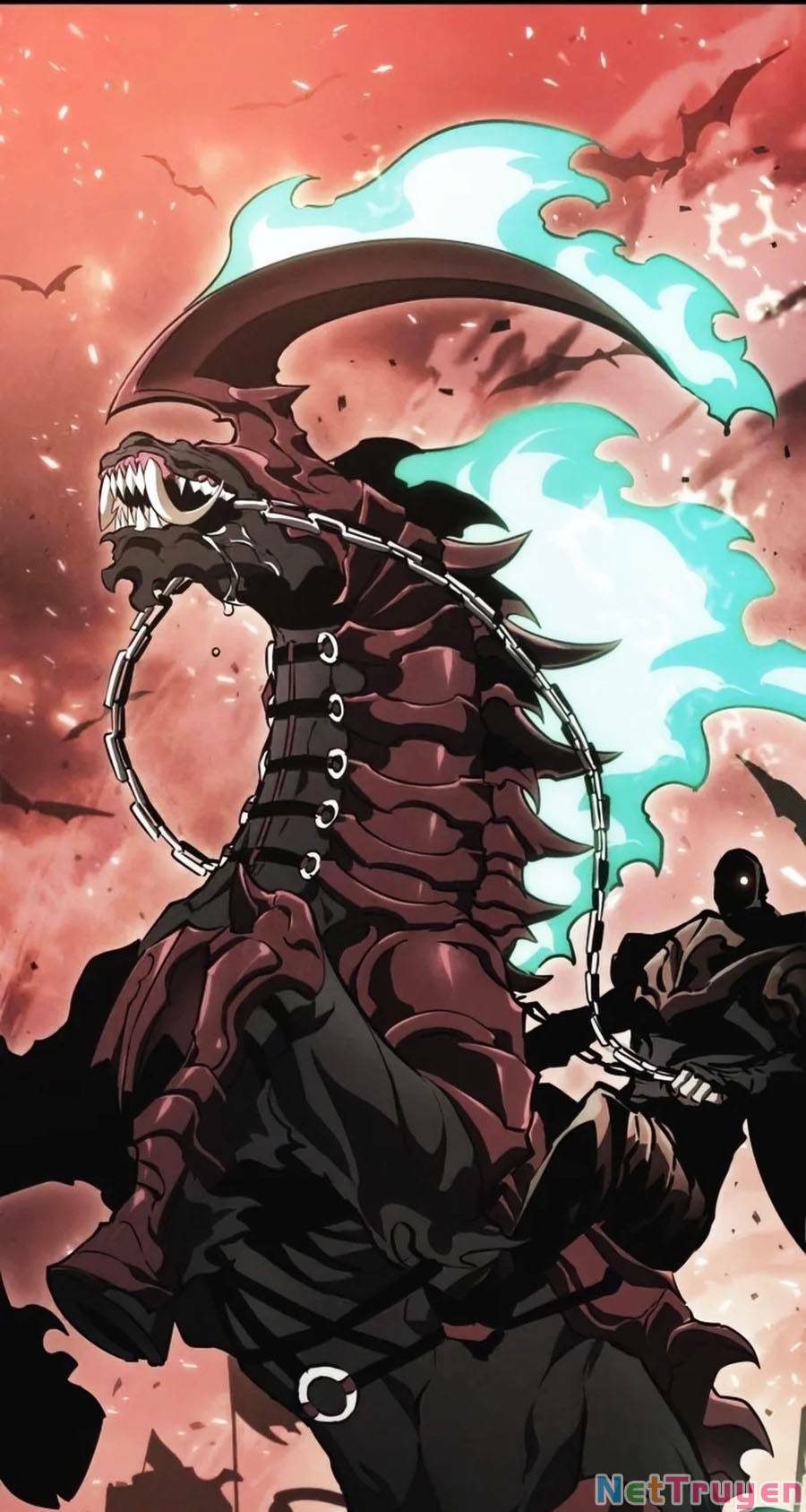 thế giới hậu tận thế chapter 25 80