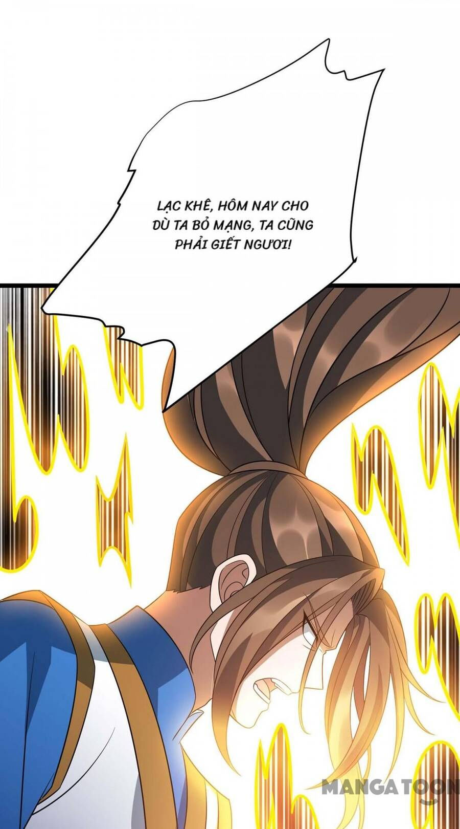 chúa tể tam giới chapter 295 29