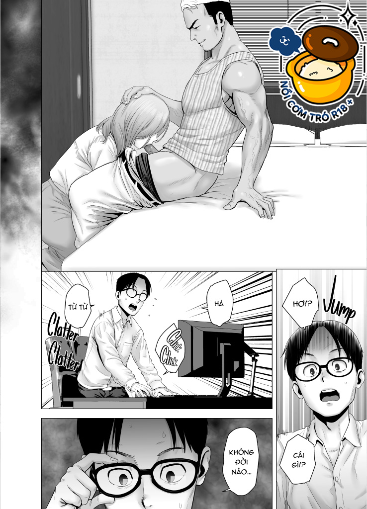 yamakumo chapter 3 19