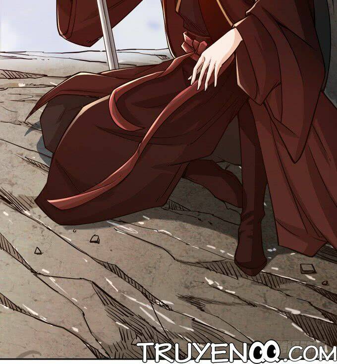 tam quốc chi vân thăng long khởi chapter 6 40