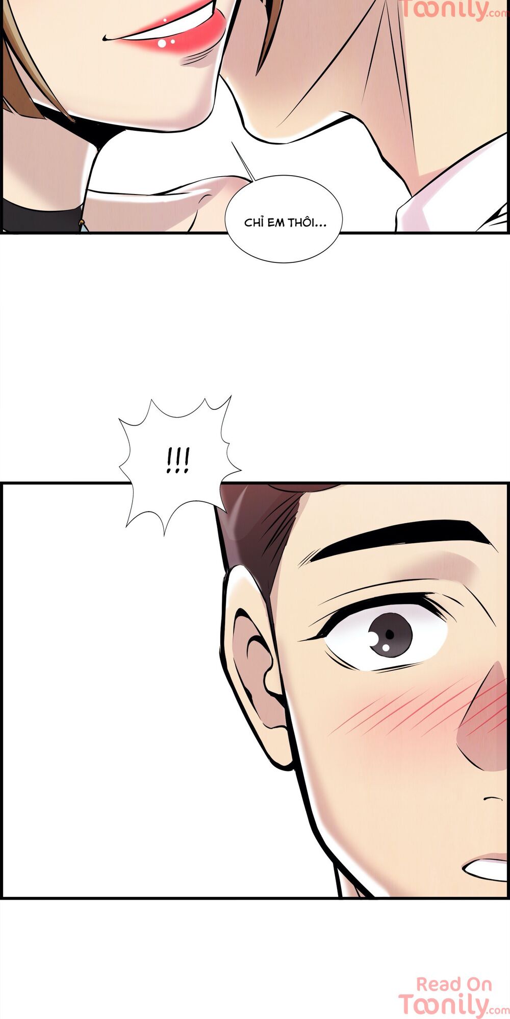 scandal trường luyện thi chapter 2 49