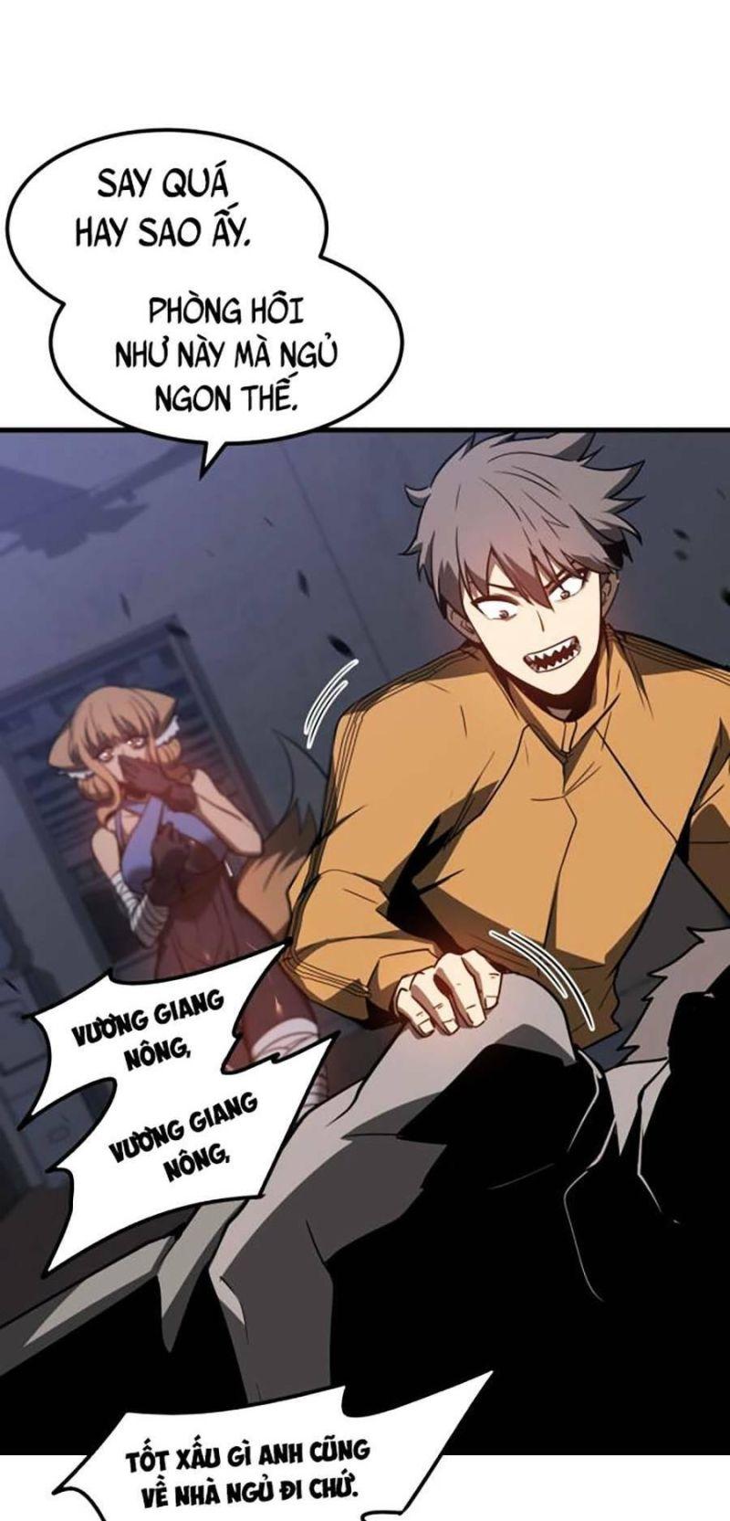 siêu tiến hóa chapter 81 48