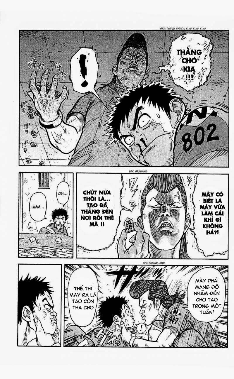 shuujin riku chapter 3 7