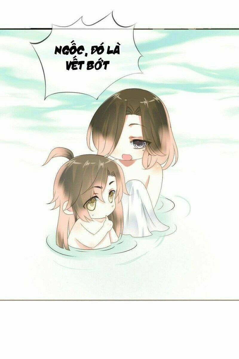 điền viên mật sủng: cô vợ nóng bỏng chapter 83 43
