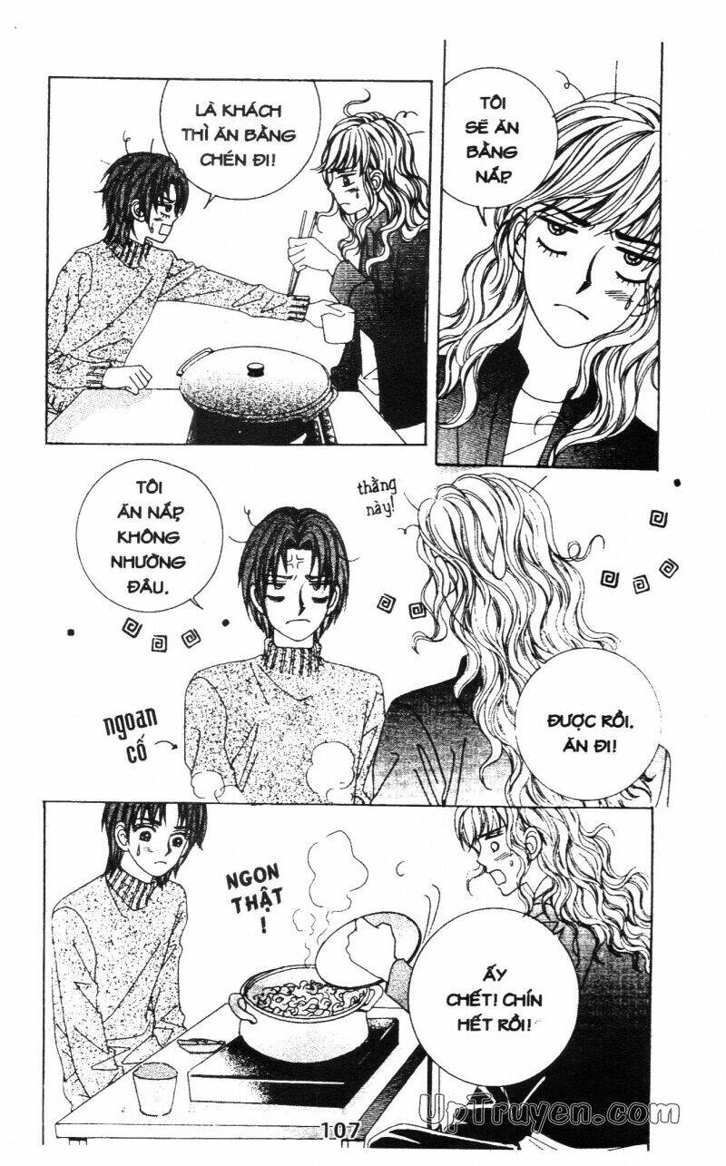 mặt nạ tình yêu chapter 98 29