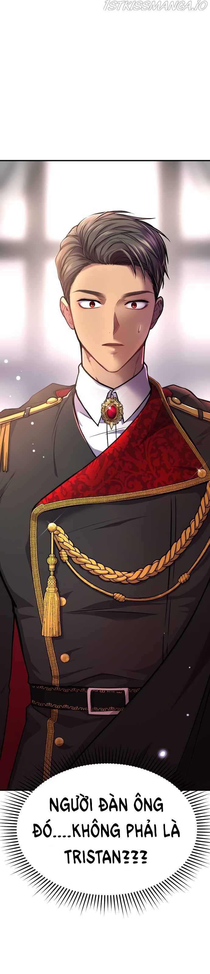 căn phòng bí mật của nàng công chúa bị bỏ rơi chapter 2 39