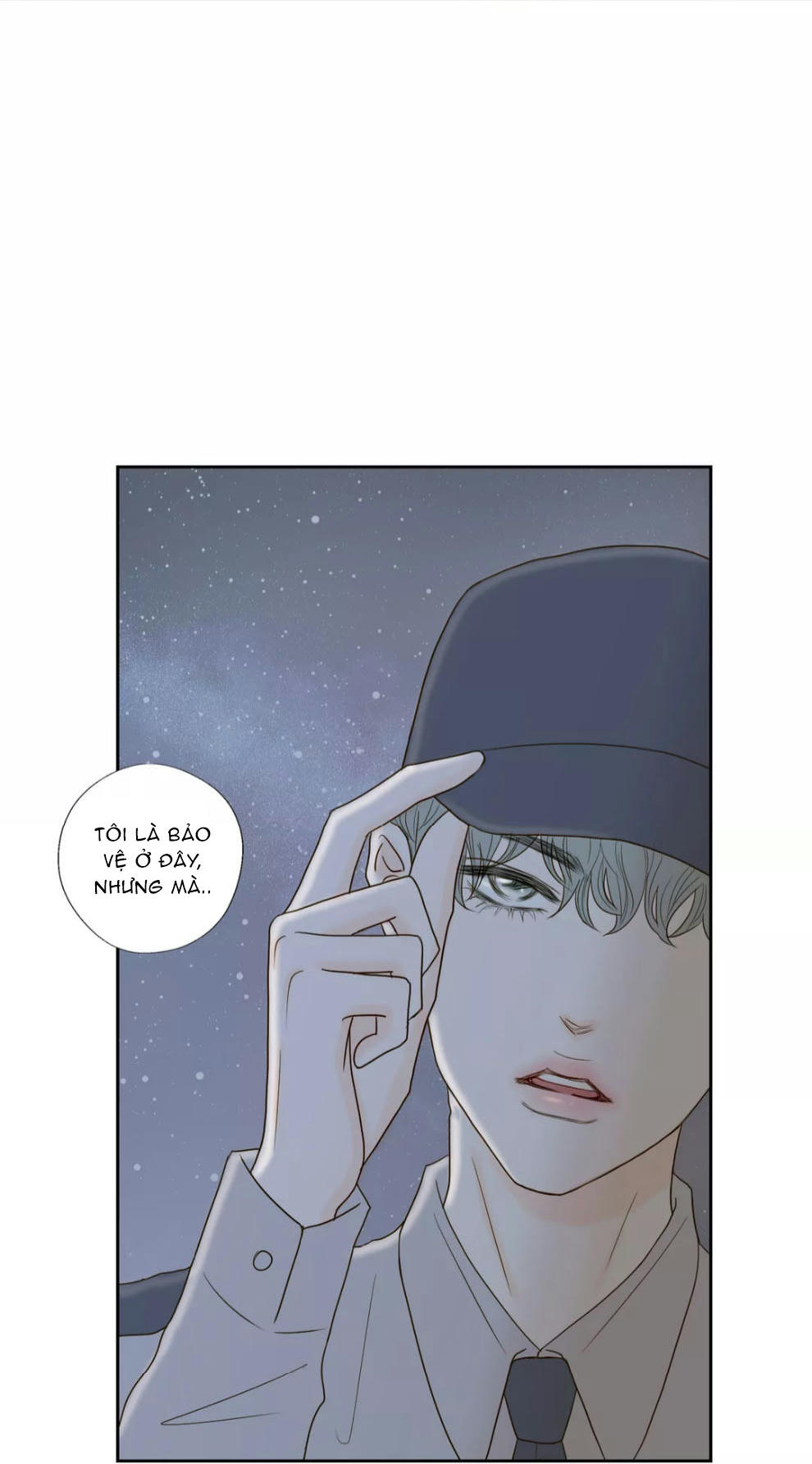 honey bed talk chapter 31 42