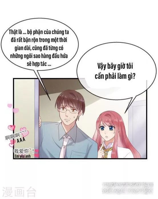 độc dược của tình yêu chapter 23 17