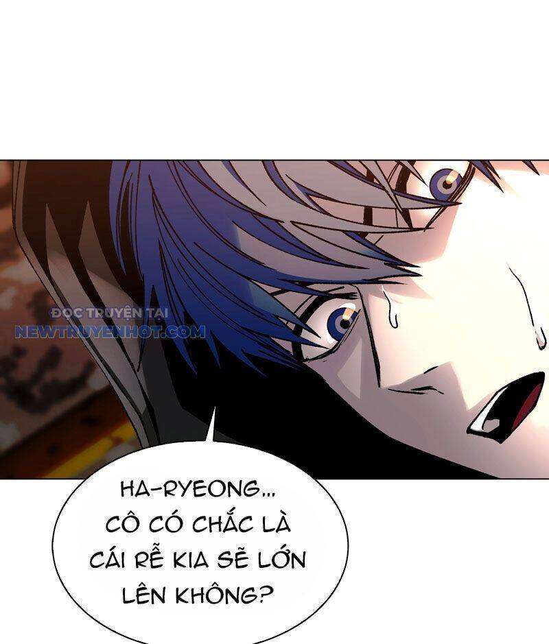 tận thế cũng chỉ là trò chơi chapter 25 13