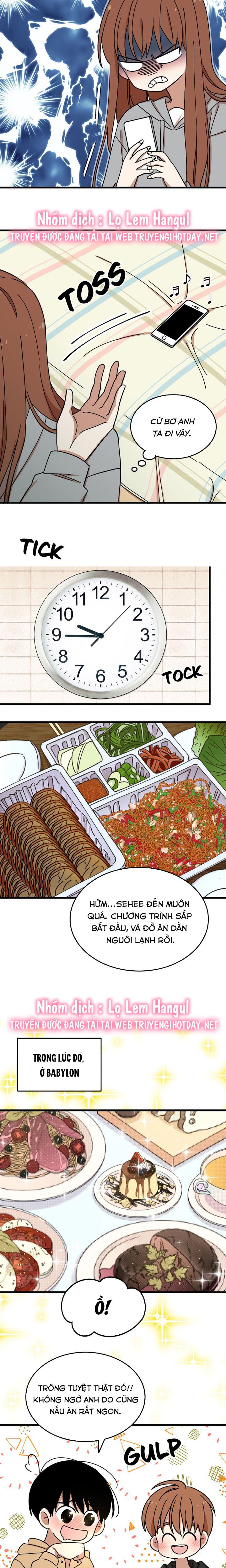 công thức cho tình yêu chapter 38 3