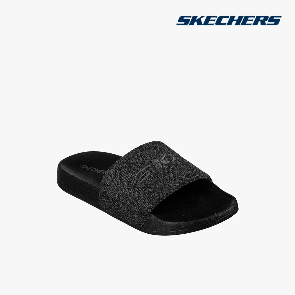 SKECHERS - Dép nam quai ngang Side Lines 2.0 8790166