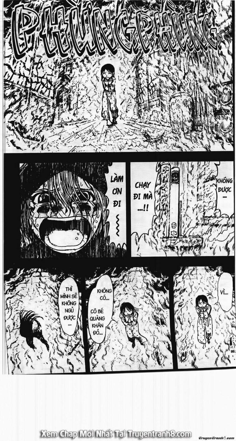 sắc lệnh ánh trăng chapter 34 1