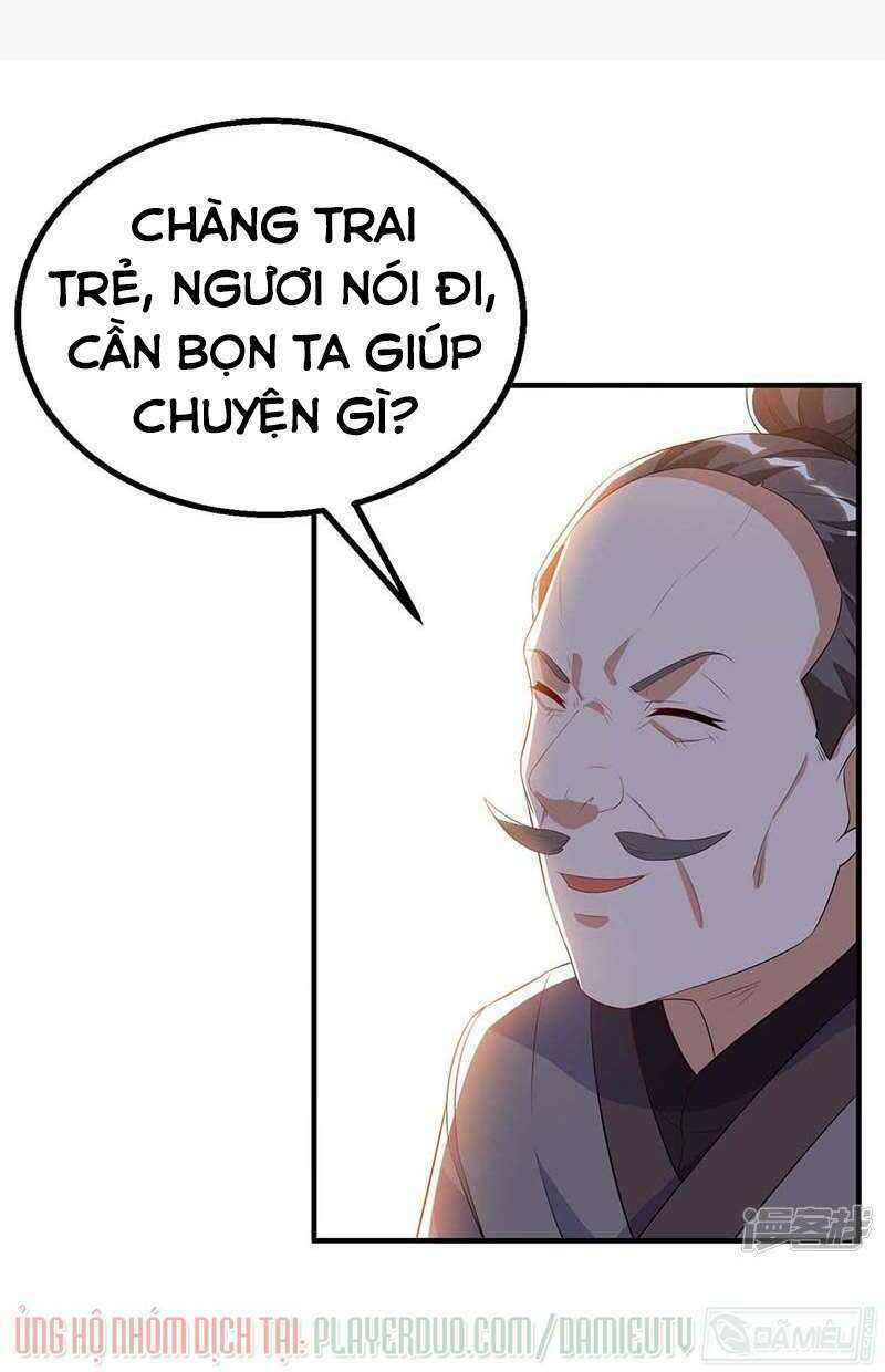 tối cường thăng cấp chapter 105 5