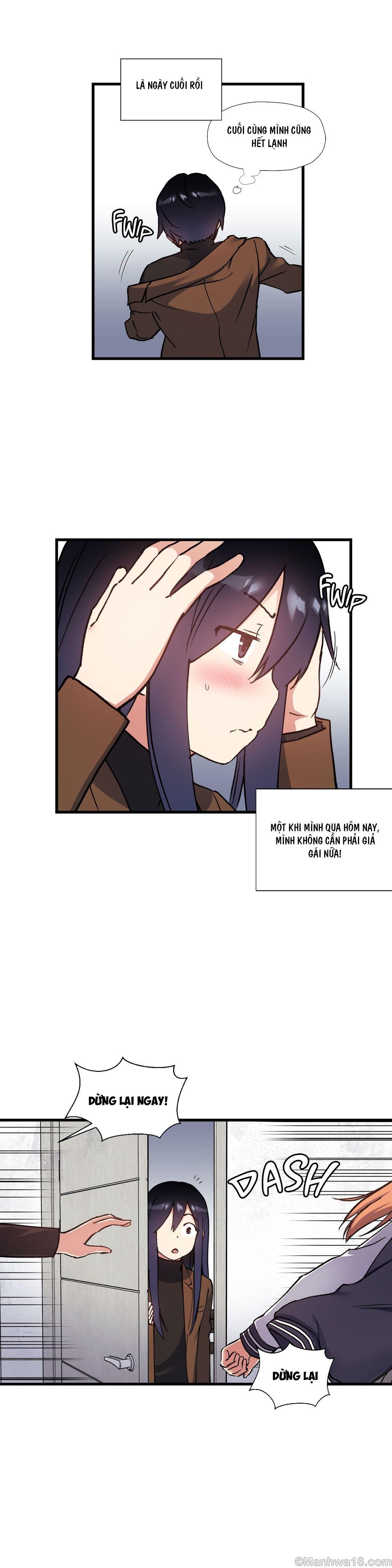 girls marmot chapter 39 28