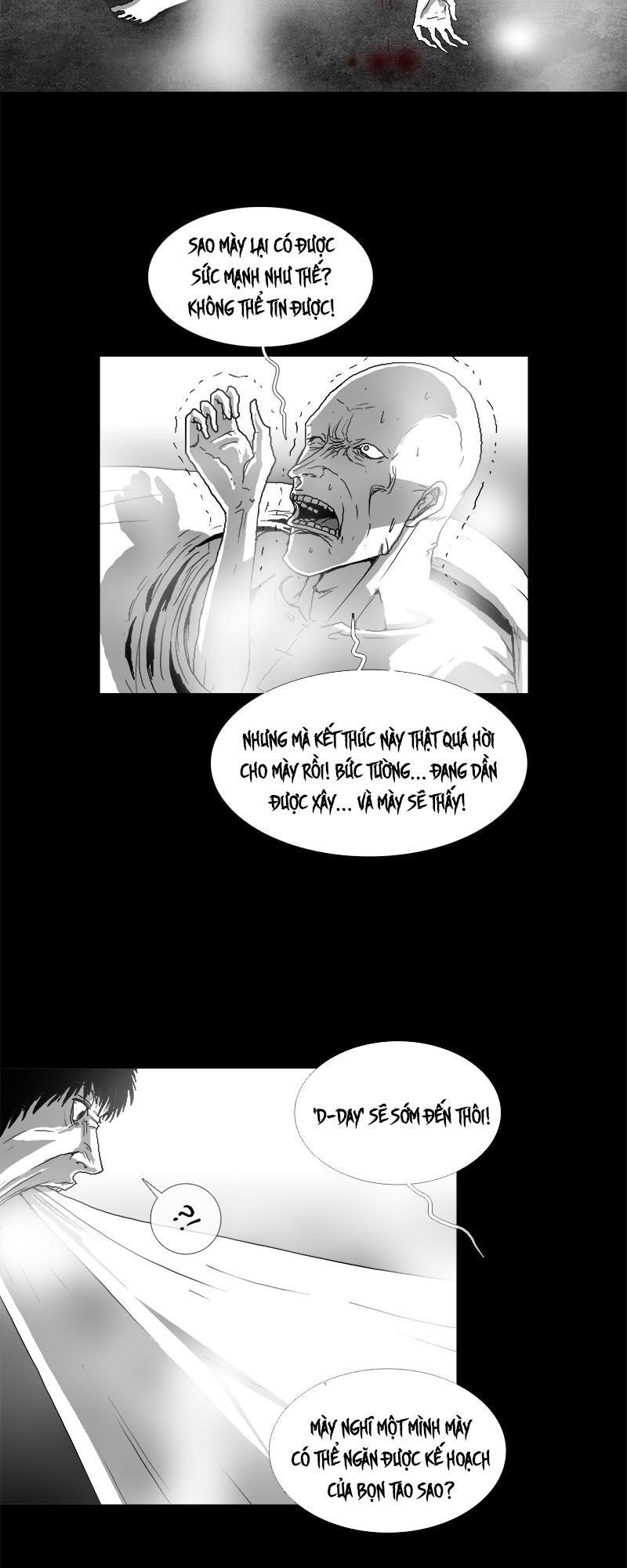 sống sót chapter 30 21