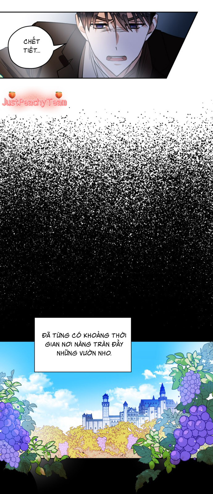 nâng cấp chồng lên level max chapter 6 6