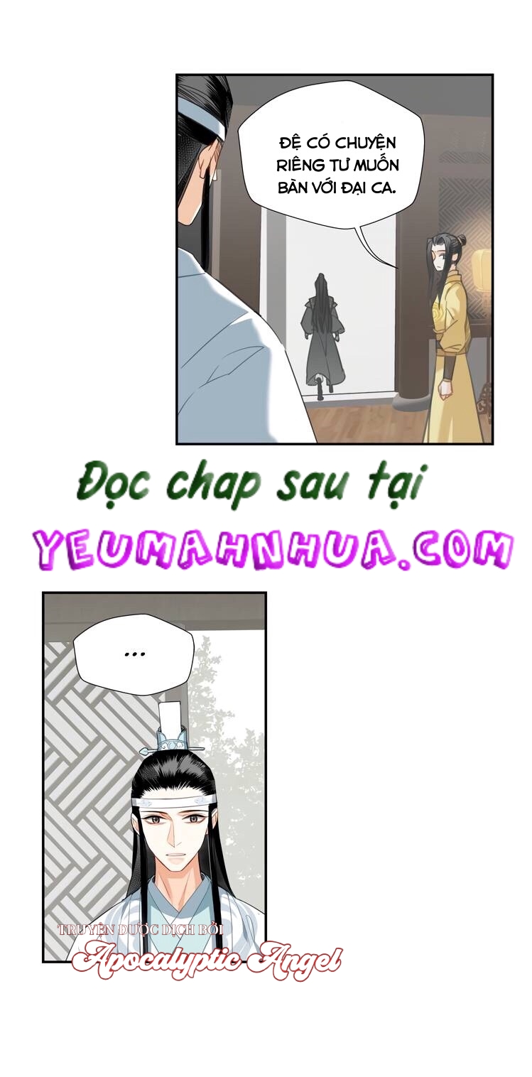 drop ma đạo tổ sư - mao đoàn tiểu kiếm kiếm chapter 142 6