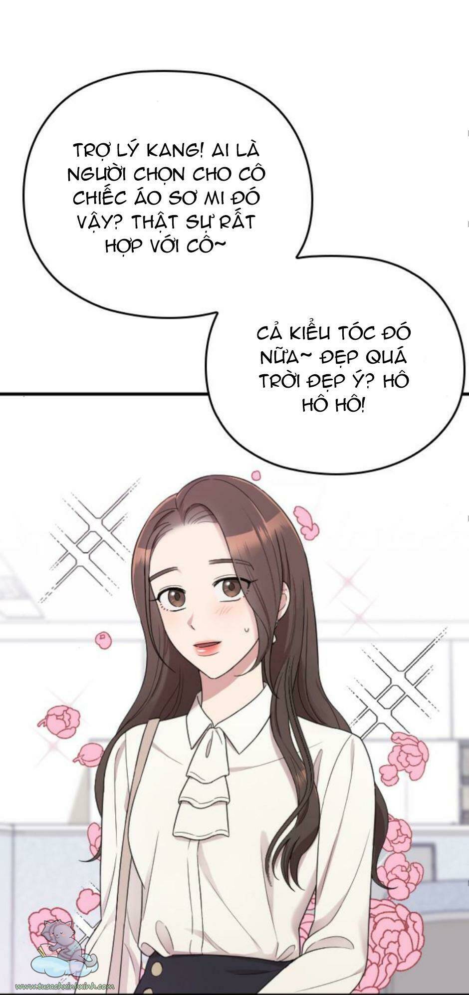 cô đi mà lấy chồng tôi đi chapter 14 72