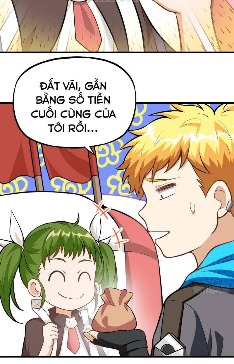 minh nhật thần đô chapter 24 44